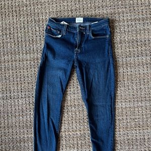Hudson Skinny Jeans